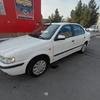 سمند ال ایکس مدل94 نقد و اقساط