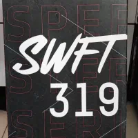 کارت گرافیک XFX RX 6900 XT SWFT 319