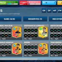 اکانت دریم لیگ|کنسول، بازی ویدئویی و آنلاین|بجنورد, |دیوار