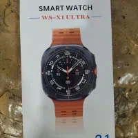 ساعت هوشمند wisme