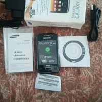 سامسونگ گلکسی DUOS