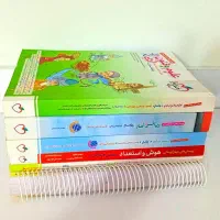 کتاب تسته کنکور انسانی|کتاب و مجله آموزشی|قم, نیروگاه|دیوار