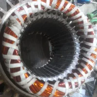 الکتروسیمپیچی،حسین