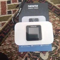 مودمLTE همراه (جیبی)