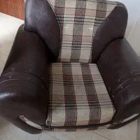 مبل راحتی