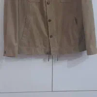 کت مخمل مردانه نو|لباس|تربت‌حیدریه, منصوریه|دیوار