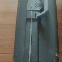 چمدان امنیت ژاپن