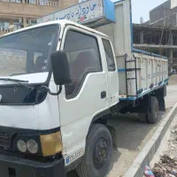 آمیکو شش تن|خودرو سنگین|شیراز, ریشمک|دیوار