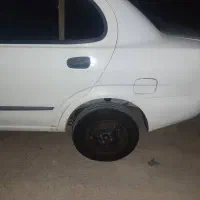تیبا ۹۵کارمندی|خودرو سواری و وانت|بوشهر, |دیوار