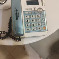 تلفن رومیزی