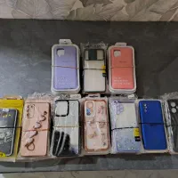 قاب گوشی نو آکبند به قیمت عمده