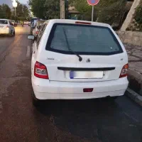پراید 111مدل 93