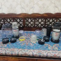 مخلوط کن مجیک بولت و همیلتون اصلی