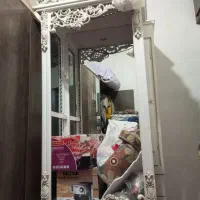 گنجه بوفه|بوفه، ویترین، کنسول|مشهد, طبرسی شمالی|دیوار
