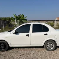 ساینا سفید مدل آخر ۹۹