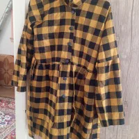 مانتو و پوتین|لباس|تایباد, |دیوار