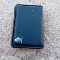 وسایل گم شده