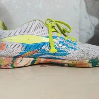 کفش ورزشی فوتسال آدیداس|کیف، کفش، کمربند|قدس, شهرقدس|دیوار