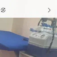 خدمات اتو بخار و بسته بندی