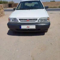 فروش پرایددوگانه صندوق دار مدل ۸۷