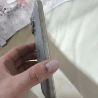 iphone 16pro max Zaa 256|موبایل|شریف‌آباد, |دیوار