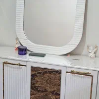 آینه کنسول