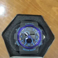 ساعت جی شاک