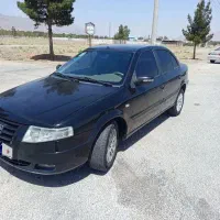 سمند سورن مدل 89 در حد صفر