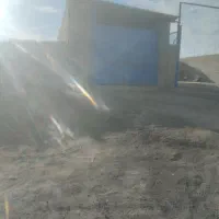 فروش یک ملک دوبرزمین برای کارخانه و سرمایه گذاری