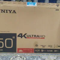 تلویزیون سانیا در حد نو|تلویزیون و پروژکتور|یزد, |دیوار