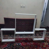 شلف دیواری ام دی آف