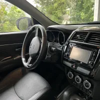 میتسوبیشی ASX 2018 تیپ 4 فول آپشن کارکرد کم|خودرو سواری و وانت|تهران, سعادت‌آباد|دیوار