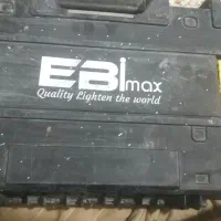 تراز لیزری Wbu max با نور سبز