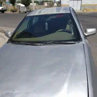 سمند X7 دوگانه سوز، مدل ۱۳۸۲