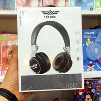 هدفون بلوتوثی اورجینال للیسو Lelisu مدل LS-227|لوازم جانبی موبایل و تبلت|کرج, گوهردشت|دیوار