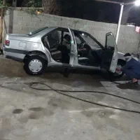 پژو405 درحدچندلکه رنگ|خودرو سواری و وانت|اسماعیلی, |دیوار