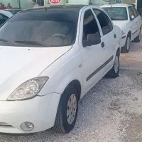 تیبا یک مدل ۹۴|خودرو سواری و وانت|اصفهان, بهارستان|دیوار