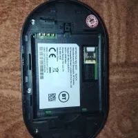 مودم 4.5g قابل حمل آلکاتل مدل bt 71|مودم و تجهیزات شبکه|کوهدشت, |دیوار