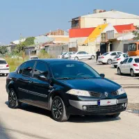 مگان ۹۰ دنده|خودرو سواری و وانت|رشت, پستک|دیوار