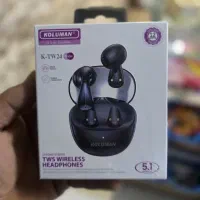 ایرپاد اورجینال کلومن مدل TW24 با گارانتی PMC