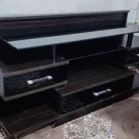 فروش دو عدد زیر تلویزیونی|میز تلویزیون|شیراز, نصر|دیوار