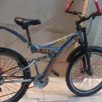 دوچرخه 26 نو قیمت مناسب|دوچرخه، اسکیت، اسکوتر|بم, |دیوار