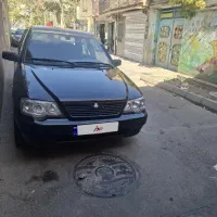 132پراید