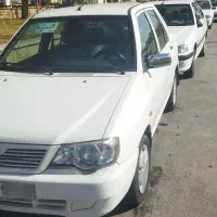 پراید 132 مدل 98 فقط معاوضه