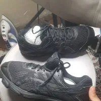 2جفت کفش تاناکورایی اصلی اورجینال درحد|کیف، کفش، کمربند|یاسوج, |دیوار