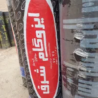 ایزوگام شرق مشهد اقساط 8ماهه
