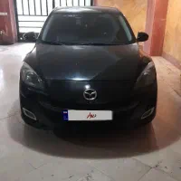مزدا تیپ۳ نیو
