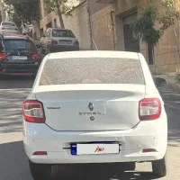 رنو سیمبل