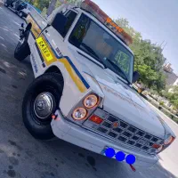 امدادخودرو یدک کش خودروبر