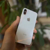 iphone x 64|موبایل|ساوه, |دیوار